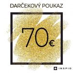 Darujte svojim blízkym možnosť vlastného výberu darčeka.