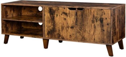 TV stolík Vasagle Monty TV stolík Vasagle Monty
