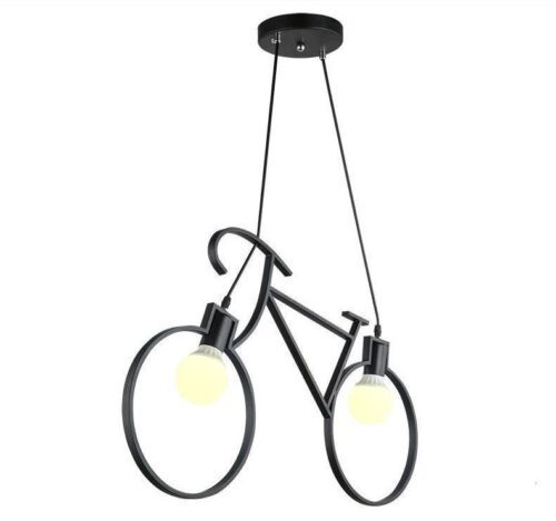 Luster CYKLO Luster CYKLO