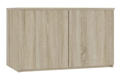 Nadstavec na šatník Star 90 cm sonoma Nadstavec na šatník Star 90 cm sonoma