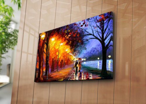 Obraz COUPLE 45x70 cm Obraz COUPLE 45x70 cm