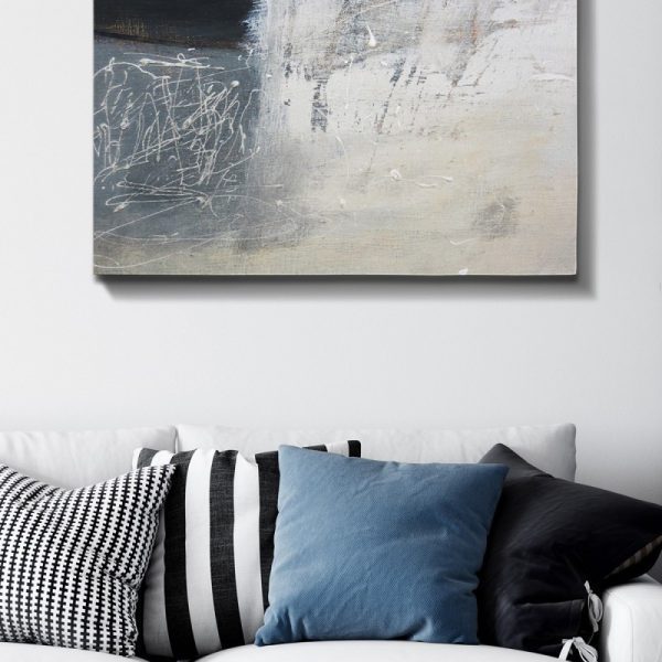 Obraz Shadows 70x100 cm