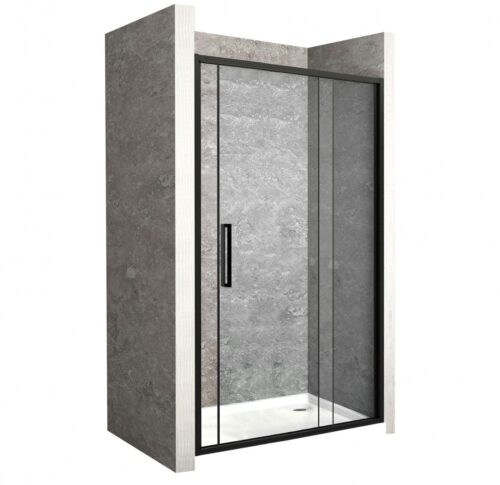 Sprchové dvere Rapid Slide 150 cm Sprchové dvere Rapid Slide 150 cm