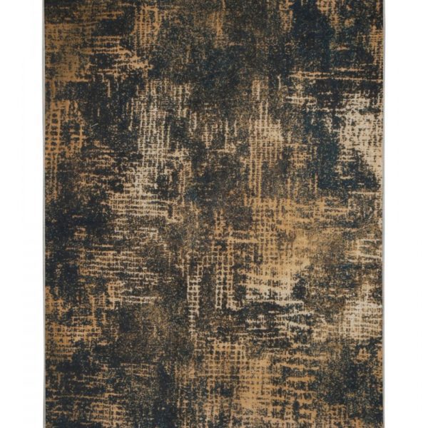Koberec Zayd 80x150 cm hnědý