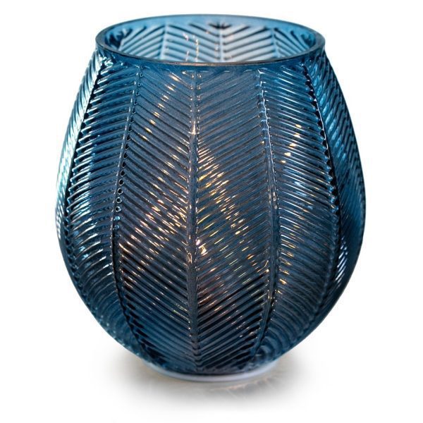 LED dekorácie Murcia tmavomodrá
