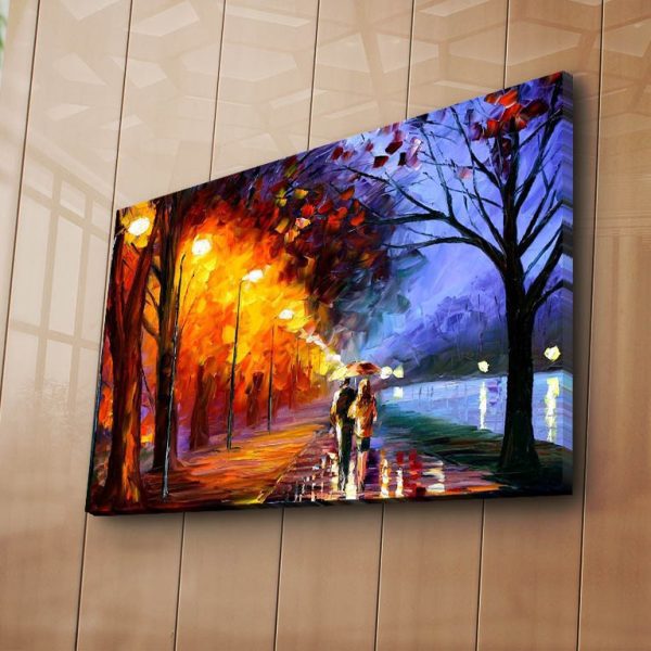 Obraz COUPLE 45x70 cm
