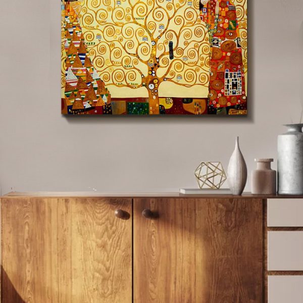 Obraz Strom života 50x70 cm