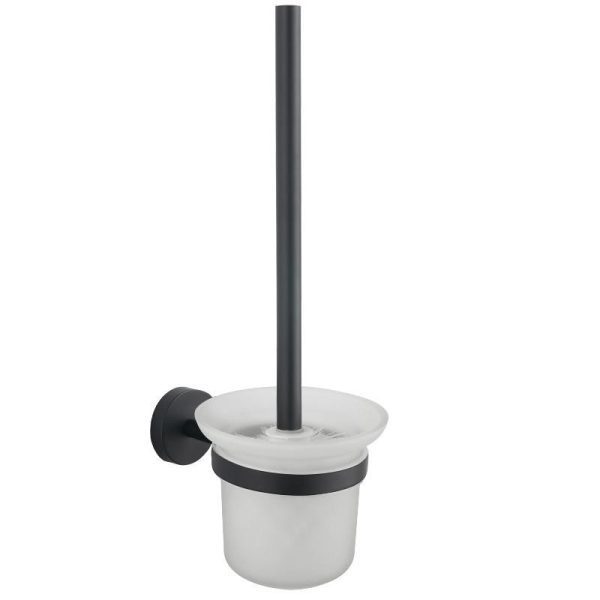 WC kefa v nádobe MEXEN LOFT čierny