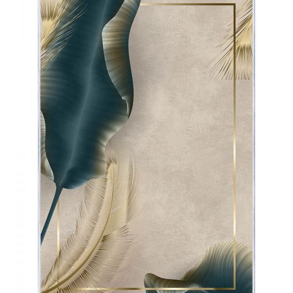 Koberec Els 180x280 cm béžový