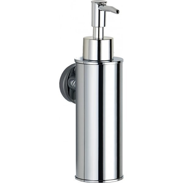Dávkovač mydla MEXEN 180 ml chrómový