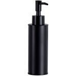 Dávkovač mydla MEXEN 180 ml čierny