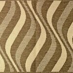 Kusový koberec SISAL WZ5 70 x 140 cm - béžový