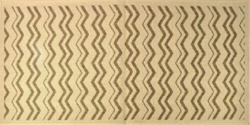 Kusový koberec SISAL WZ8 70 x 140 cm - béžový Kusový koberec SISAL WZ8 70 x 140 cm - béžový