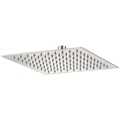 Sprchová hlavica MEXEN SLIM 25 x 25 chróm Sprchová hlavica MEXEN SLIM 25 x 25 chróm