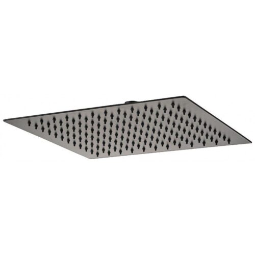 Sprchová hlavica MEXEN SLIM 30 x 30 čierna Sprchová hlavica MEXEN SLIM 30 x 30 čierna