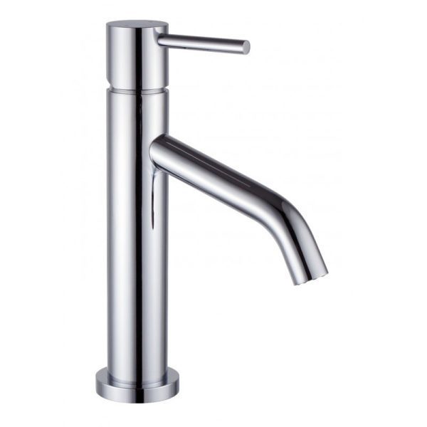 Umývadlová batéria Mexen Rumba 220 mm chróm