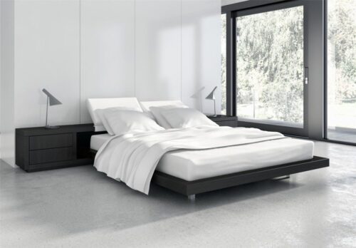 Froté prestieradlo s gumou Vanille 220x200 cm biele Froté prestieradlo s gumou Vanille 220x200 cm biele