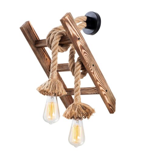 Dvě nástěnné lampy Erebos VI habr Dvě nástěnné lampy Erebos VI habr