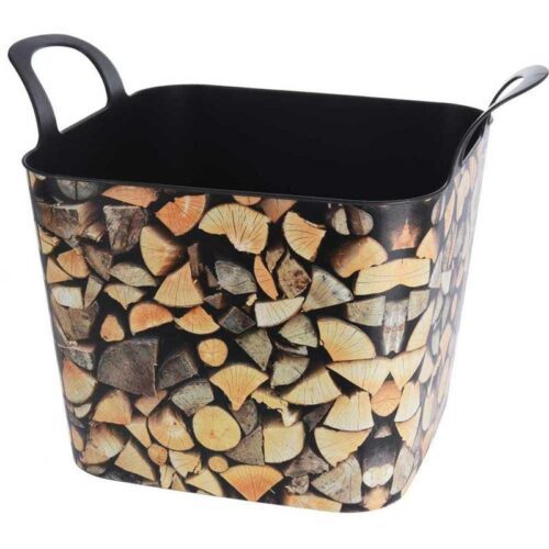 Kôš Kayu 36 L hnedý Kôš Kayu 36 L hnedý