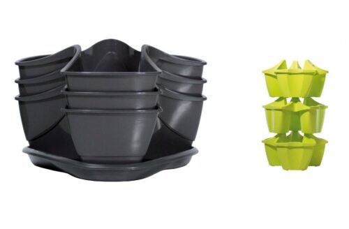 Kvetináč na bylinky COUBI HERBAL 29 Kvetináč na bylinky COUBI HERBAL 29