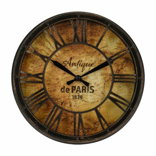 Nástenné hodiny Antigue Paris 21 cm Nástenné hodiny Antigue Paris 21 cm