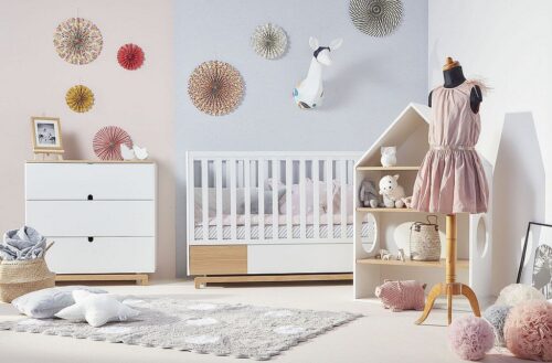 ArtBel Komoda NOMI ArtBel Komoda NOMI