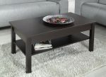 ArtCam Konferenčný stolík CAMA UNI Farba: Slivka