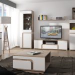 ArtExt Komoda MILANO TYP 34