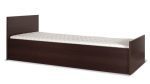 ArtMadex Posteľ MAXIMUS M28 Farba: Posteľ Maximus M28:biela