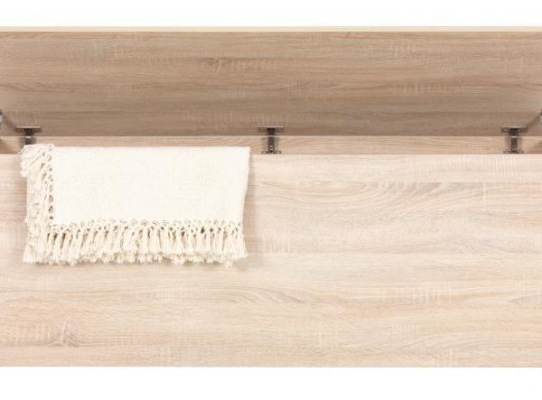 ArtMadex Truhlica FINEZJA F19 Farba: dub sonoma