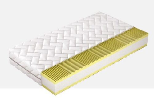 ArtMarz Matrac SALUTE Prevedenie: 200 x 200 cm ArtMarz Matrac SALUTE Prevedenie: 200 x 200 cm