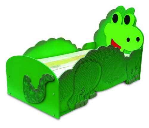 Artplast Detská posteľ DINOSAURUS Prevedenie: Dino small Artplast Detská posteľ DINOSAURUS Prevedenie: Dino small