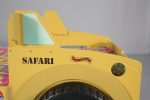 Artplast Detská posteľ SAFARI – Obrázok 2