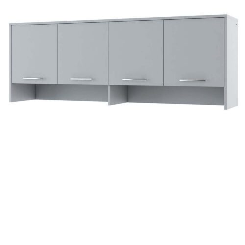 Dig-net nábytok Nadstavec na sklápaciu posteľ CONCEPT Pro CP-10 Farba: Biela Dig-net nábytok Nadstavec na sklápaciu posteľ CONCEPT Pro CP-10 Farba: Biela