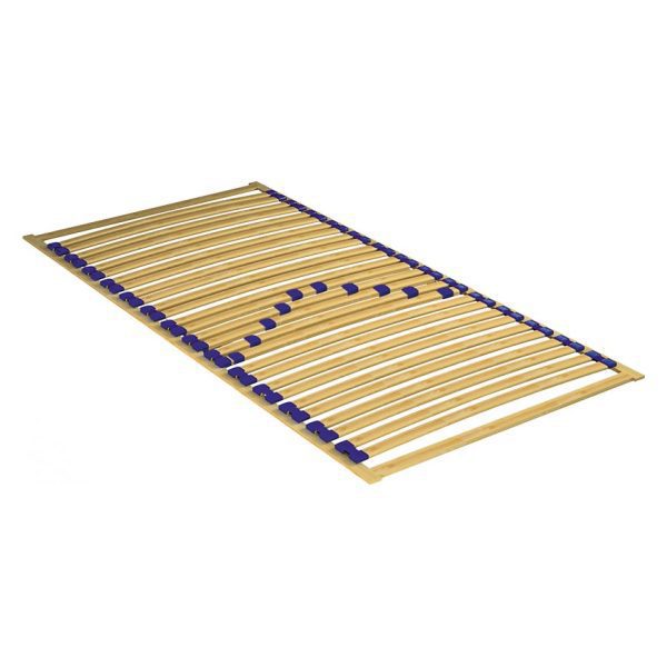 Drewmax Rošt lamelový Twinpack | M+K FOAM Prevedenie: 140 x 200 cm