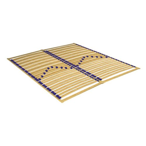 Drewmax Rošt lamelový Twinpack | M+K FOAM Prevedenie: 90 x 200 cm Drewmax Rošt lamelový Twinpack | M+K FOAM Prevedenie: 90 x 200 cm