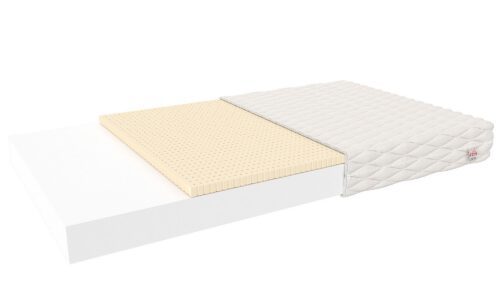 FDM Detský matrac BABY Classic | 89 Prevedenie: 60 x 120 cm FDM Detský matrac BABY Classic | 89 Prevedenie: 60 x 120 cm