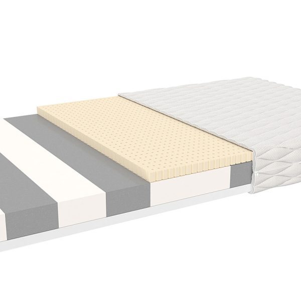 FDM Detský matrac CORATO | 75 Prevedenie: 70 x 160 cm