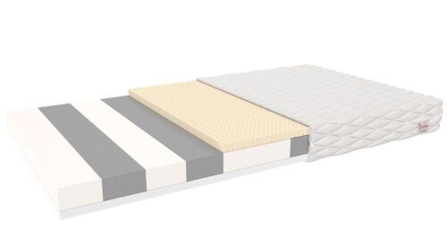 FDM Detský matrac CORATO | 75 Prevedenie: 90 x 200 cm FDM Detský matrac CORATO | 75 Prevedenie: 90 x 200 cm
