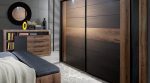 Forte Komoda BELLEVUE | BLQK351L – Obrázok 2