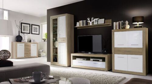 Forte Komoda JULIETTA | CRMK35L Forte Komoda JULIETTA | CRMK35L