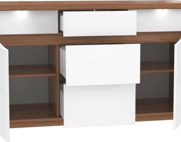 Forte Komoda SAINT TROPEZ |  STZK231B