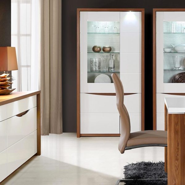 Forte Rozkladací jedálenský stôl SAINT TROPEZ | XELT16-J33