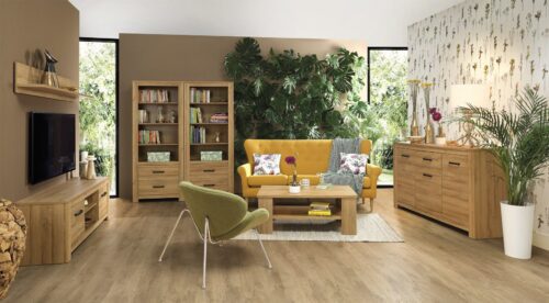 Forte Skrinka HAVANNA | HVNS411R - P Forte Skrinka HAVANNA | HVNS411R - P