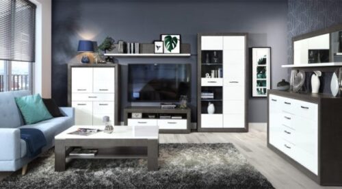 Forte Skrinka LENNOX NEW | ENXK421 Forte Skrinka LENNOX NEW | ENXK421