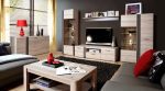 Forte Vitrína LOCARNO | LCRV711L
