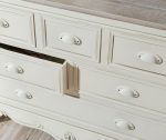 Livin Hill Organizér RI052 RIMINI Farba: Vanilka – Obrázok 2