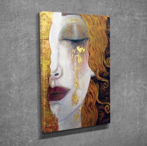 Maľba ZLATÁ ADEL Maľba ZLATÁ ADEL