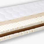 Matratex Detský matrac Latex comfort bambi Rozmer: 120 x 70 cm