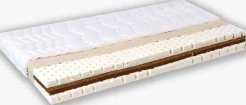 Matratex Detský matrac Latex comfort bambi Rozmer: 130 x 70 cm Matratex Detský matrac Latex comfort bambi Rozmer: 130 x 70 cm
